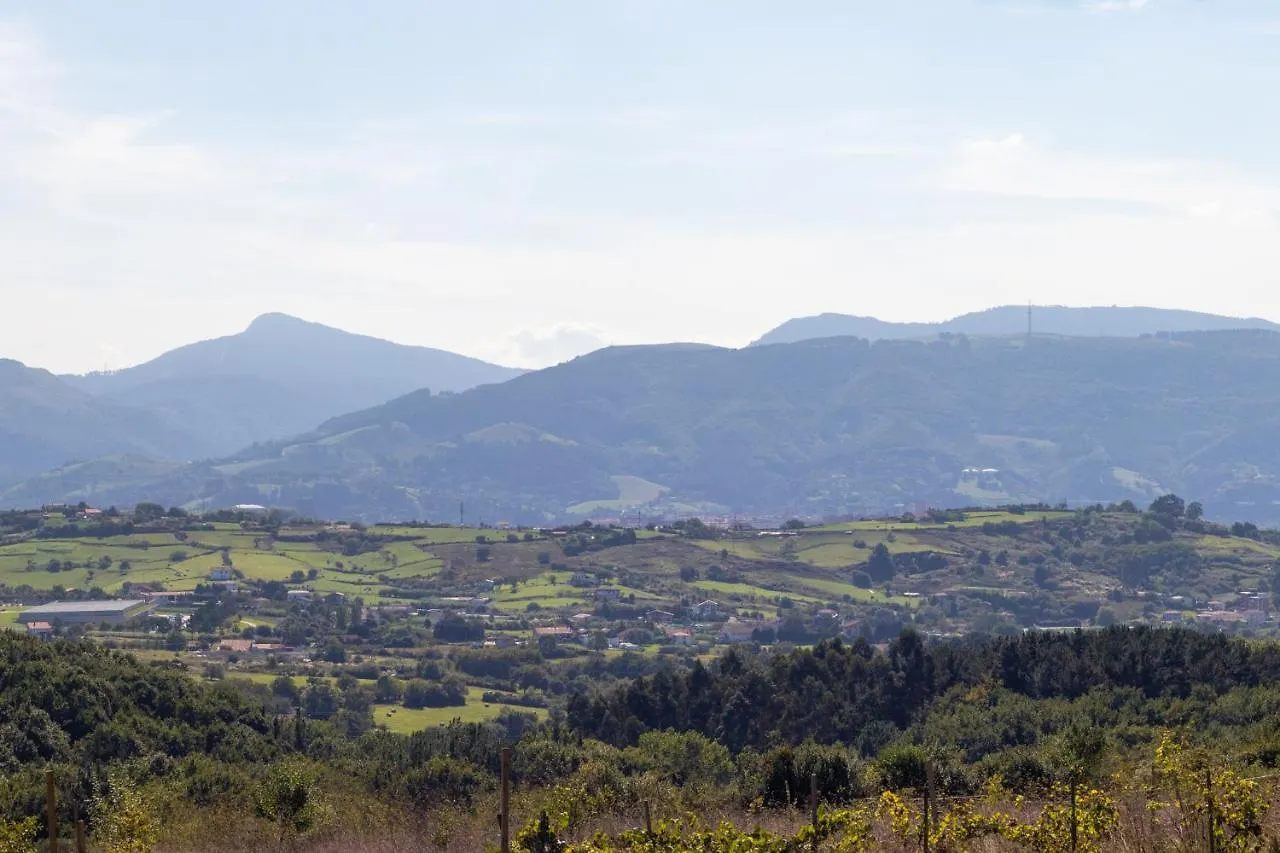 Apartment Bilbao Nature With Parking By Aston Rentals Erandio