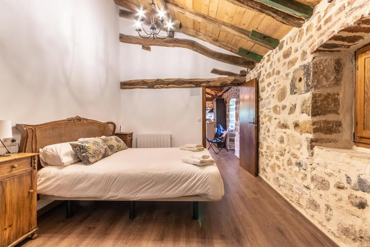 Apartment Bilbao Nature With Parking By Aston Rentals Erandio Spain