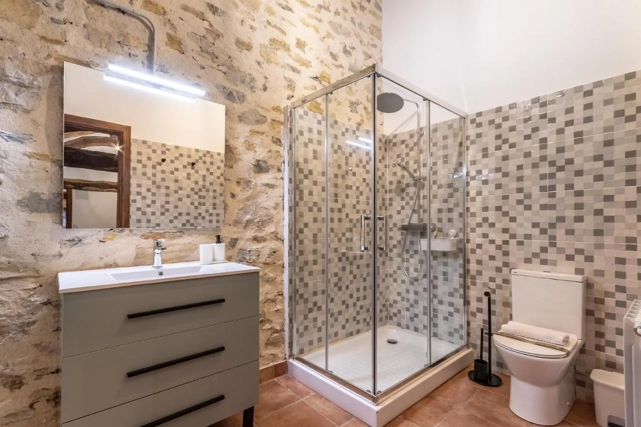 Bilbao Nature With Parking By Aston Rentals Erandio Apartment