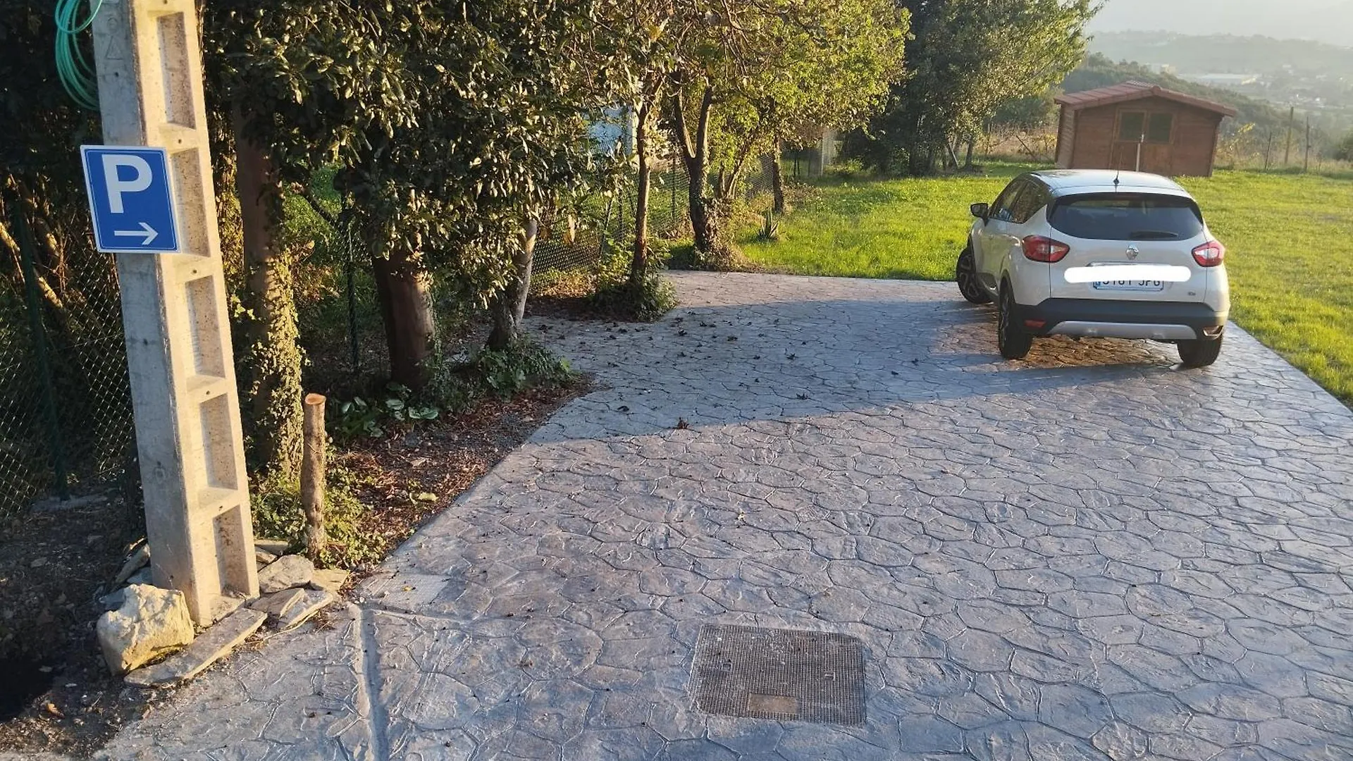 Bilbao Nature With Parking By Aston Rentals Erandio Spain